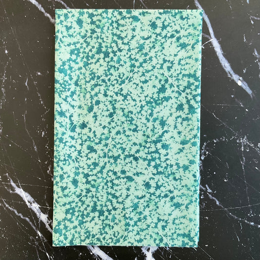 Bluebell by Janet Clare : Teal 16967 15