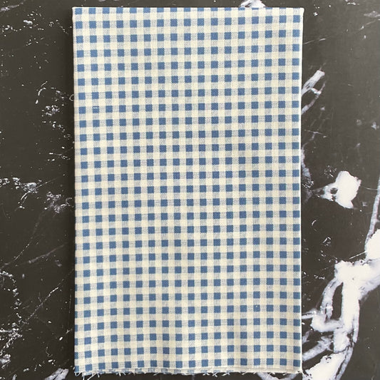 Blueberry Delight by Bunny Hill Designs - Blueberry Checks 3038 13