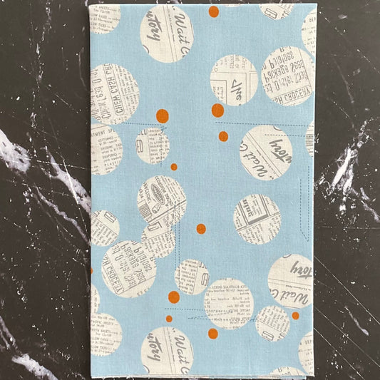 Bluish by Zen Chic : News Dropping Fresh Air 1823 13