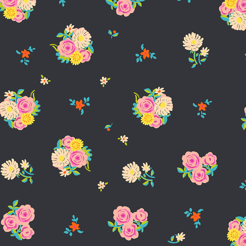 Boat Race by Heather Ross - Fabric Bundles
