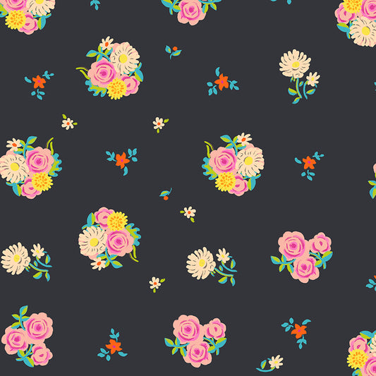Boat Race by Heather Ross - Fabric Bundles