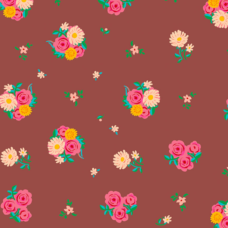 Boat Race by Heather Ross - Fabric Bundles