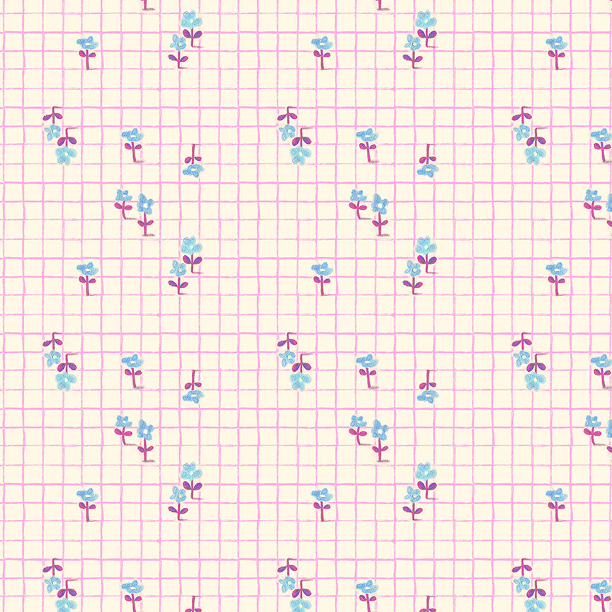 Boat Race by Heather Ross - Fabric Bundles