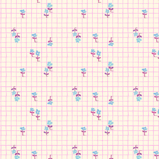 Boat Race by Heather Ross - Fabric Bundles