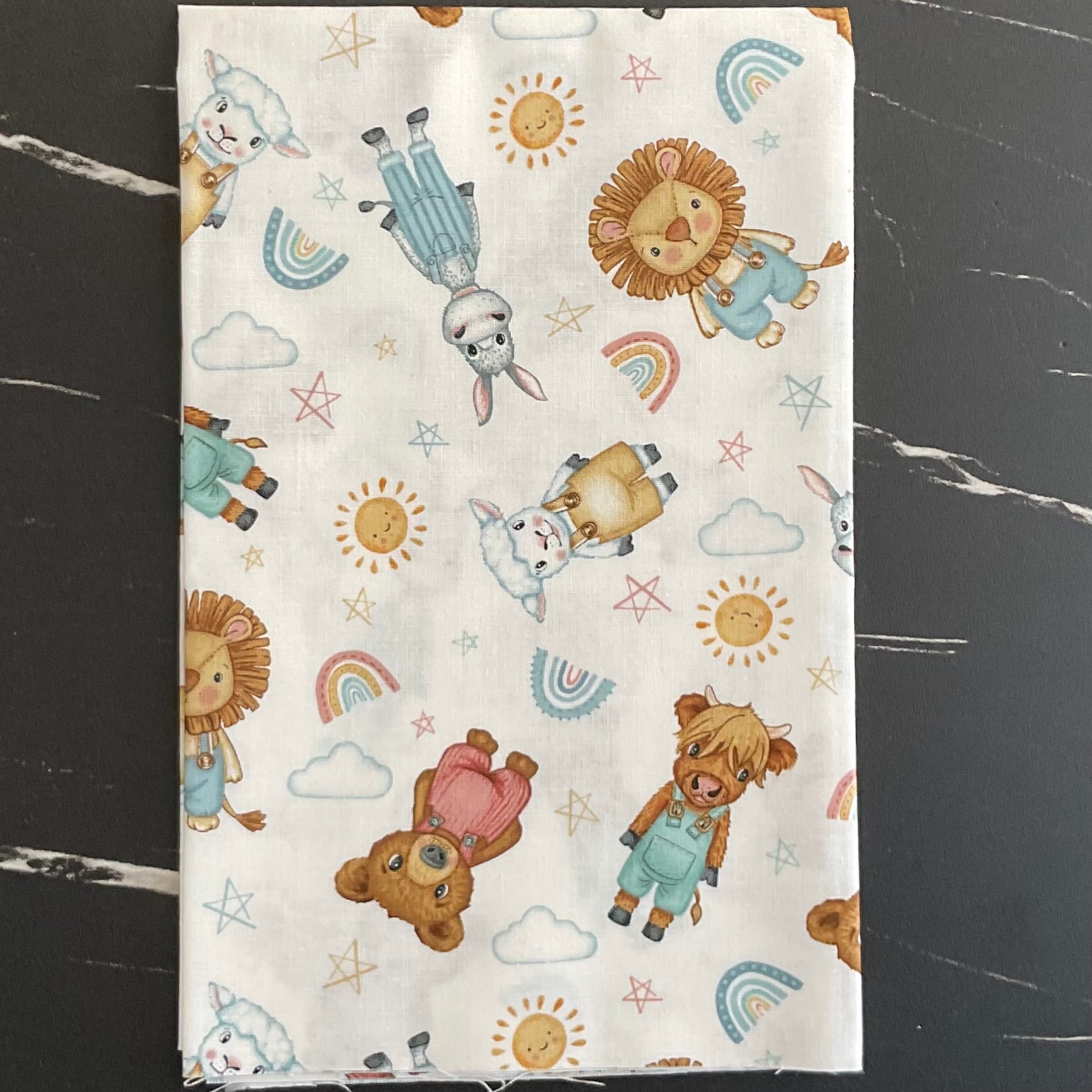 Boho Buddies by Sharon Kuplack : Bundles (includes panels)