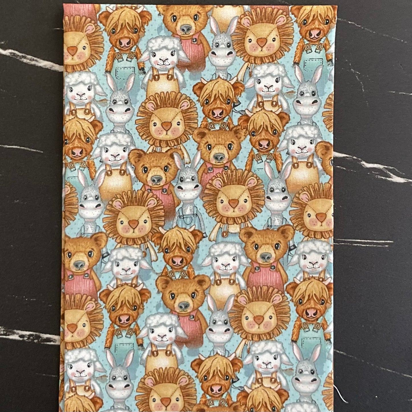 Boho Buddies by Sharon Kuplack : Bundles (includes panels)