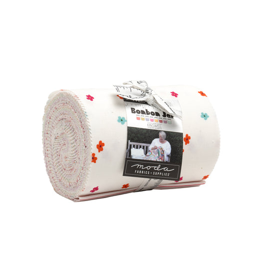 Bonbon Jar by Jen Kingwell : Dessert Roll