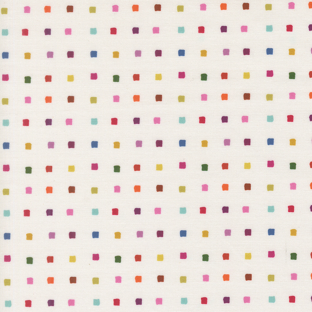 Bonbon Jar by Jen Kingwell : Fabric Bundles