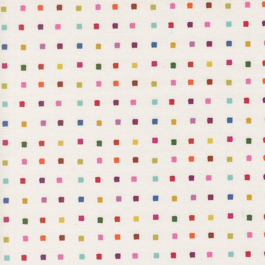 Bonbon Jar by Jen Kingwell : Fabric Bundles