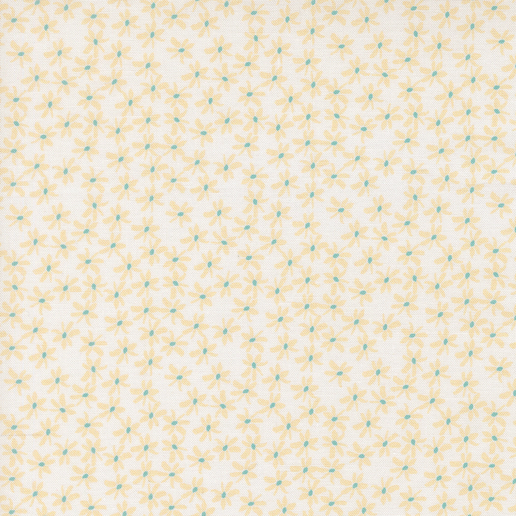 Bonbon Jar by Jen Kingwell : Fabric Bundles