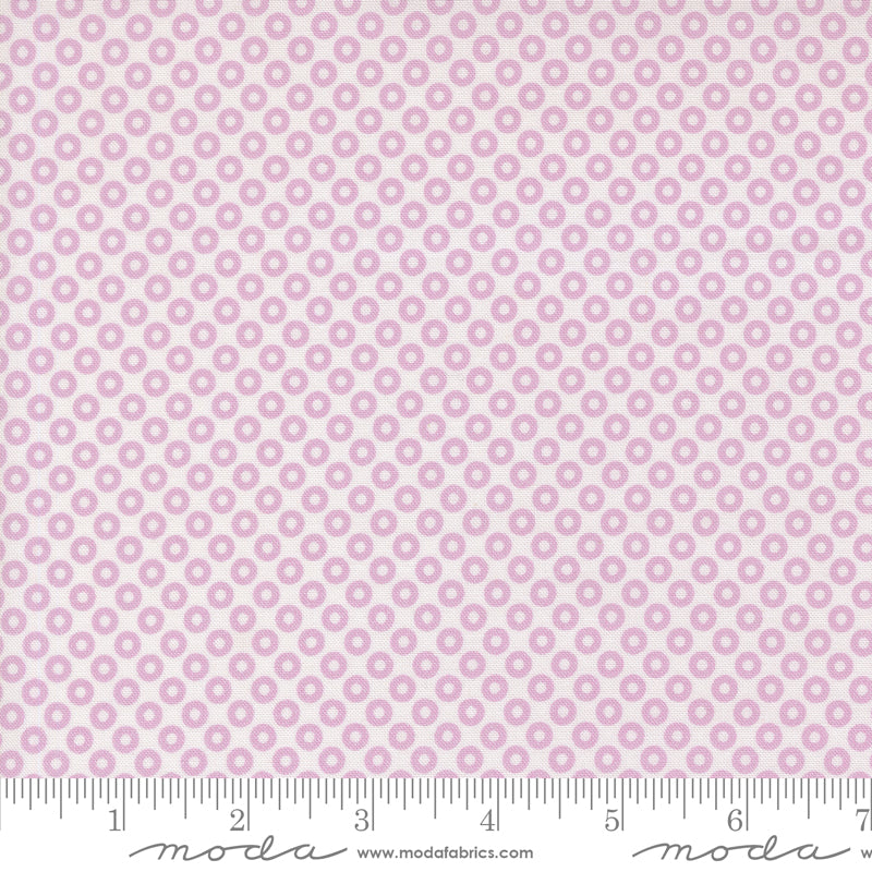 Bonbon Jar by Jen Kingwell : Iced Donut Purple 18281 11