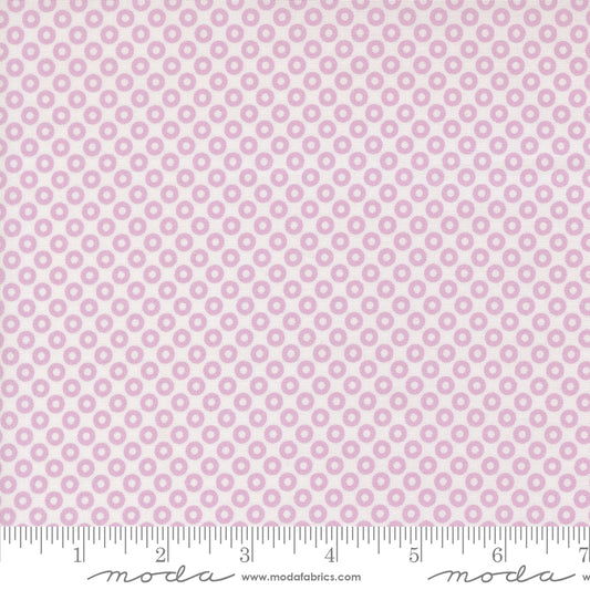Bonbon Jar by Jen Kingwell : Iced Donut Purple 18281 11