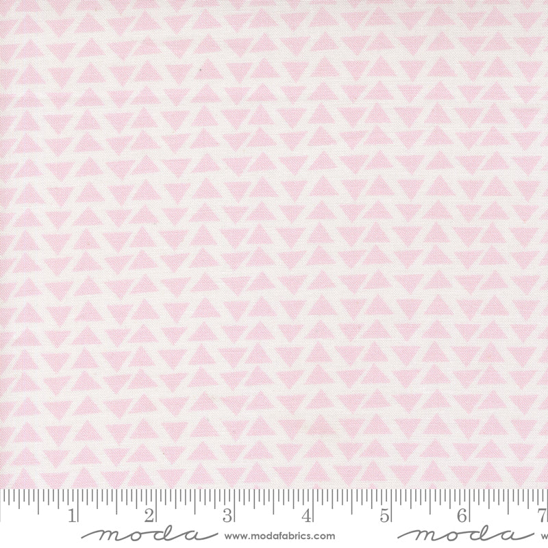 Bonbon Jar by Jen Kingwell : Loose Goose Pink 18282 11