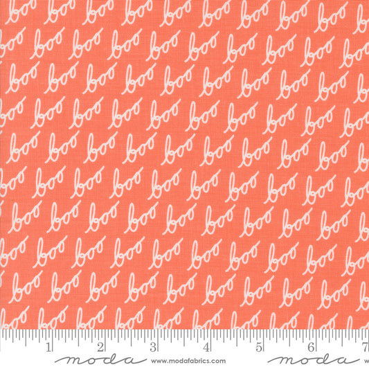 Boo by Lella Boutique - Soft Pumpkin 5212 12