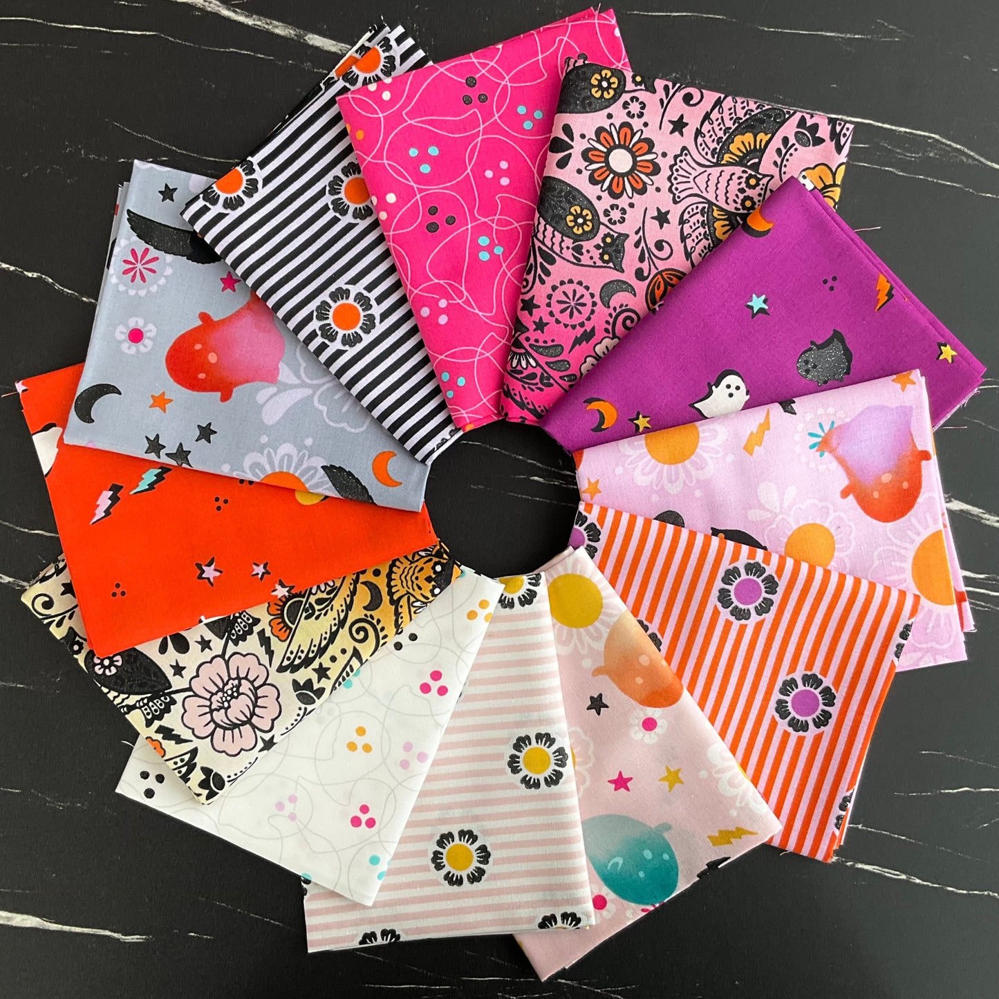 Boodacious by Wishwell : Bundles