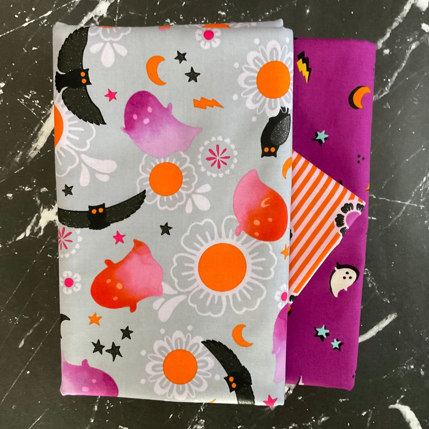 Boodacious by Wishwell - Whole Cloth Quilt Bundle