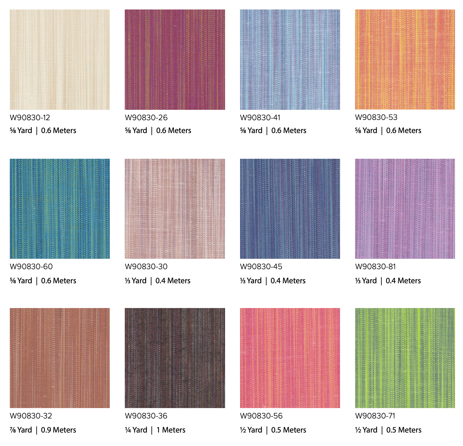 Boogie Nights Quilt Kit featuring Space Dye Wovens by Figo Studio