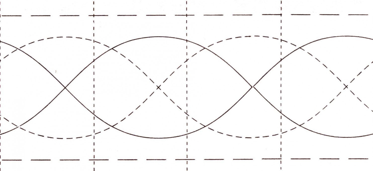 Borders Made Easy 4in x 26' # QME113 - Special Order