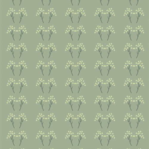 Botanica by AGF Studio - Branch Reflections CUR8BT207