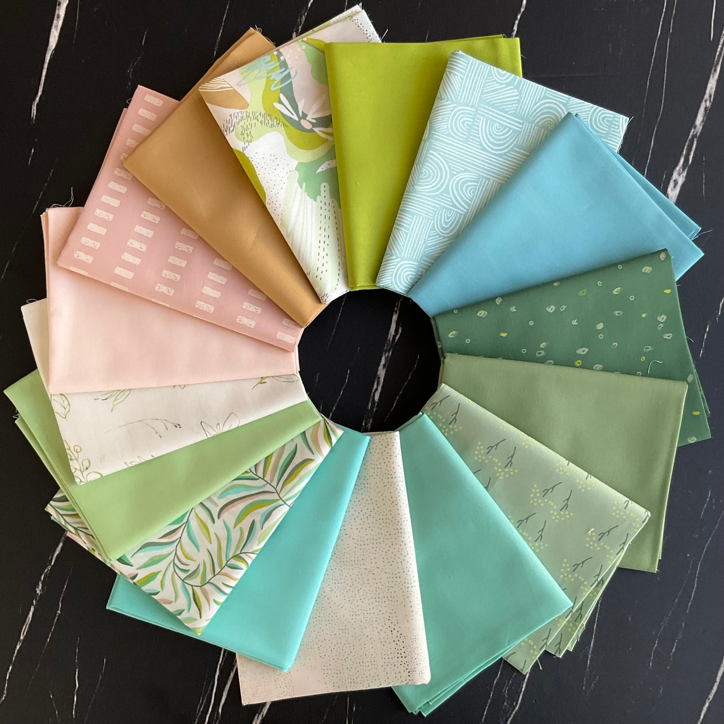 Botanica by AGF Studio ~ Bundles