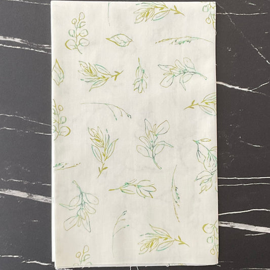 Botanica by AGF Studio - Sprinkled Sprigs CUR8BT205