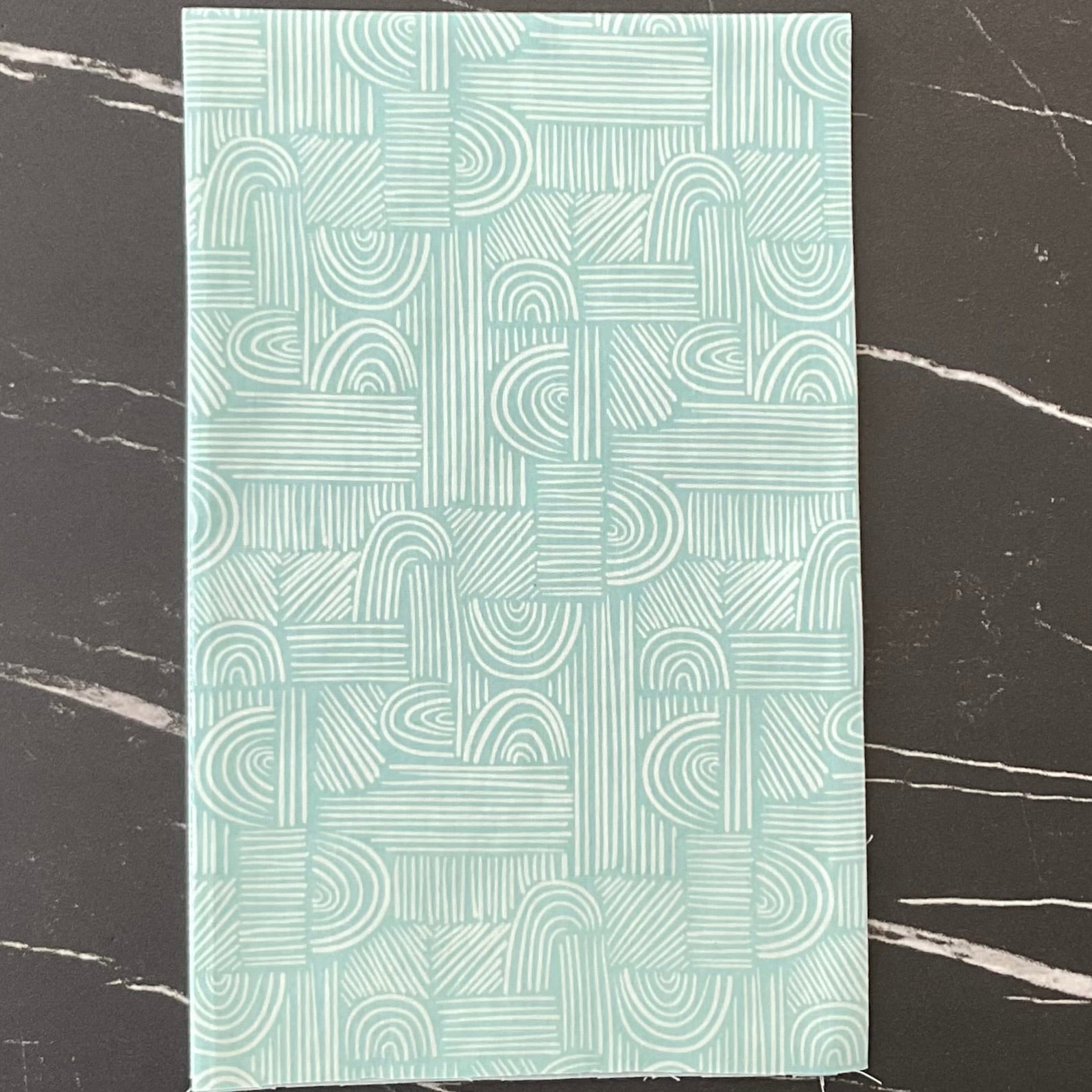 Botanica by AGF Studio - Moment of Zen Aqua CUR8BT204