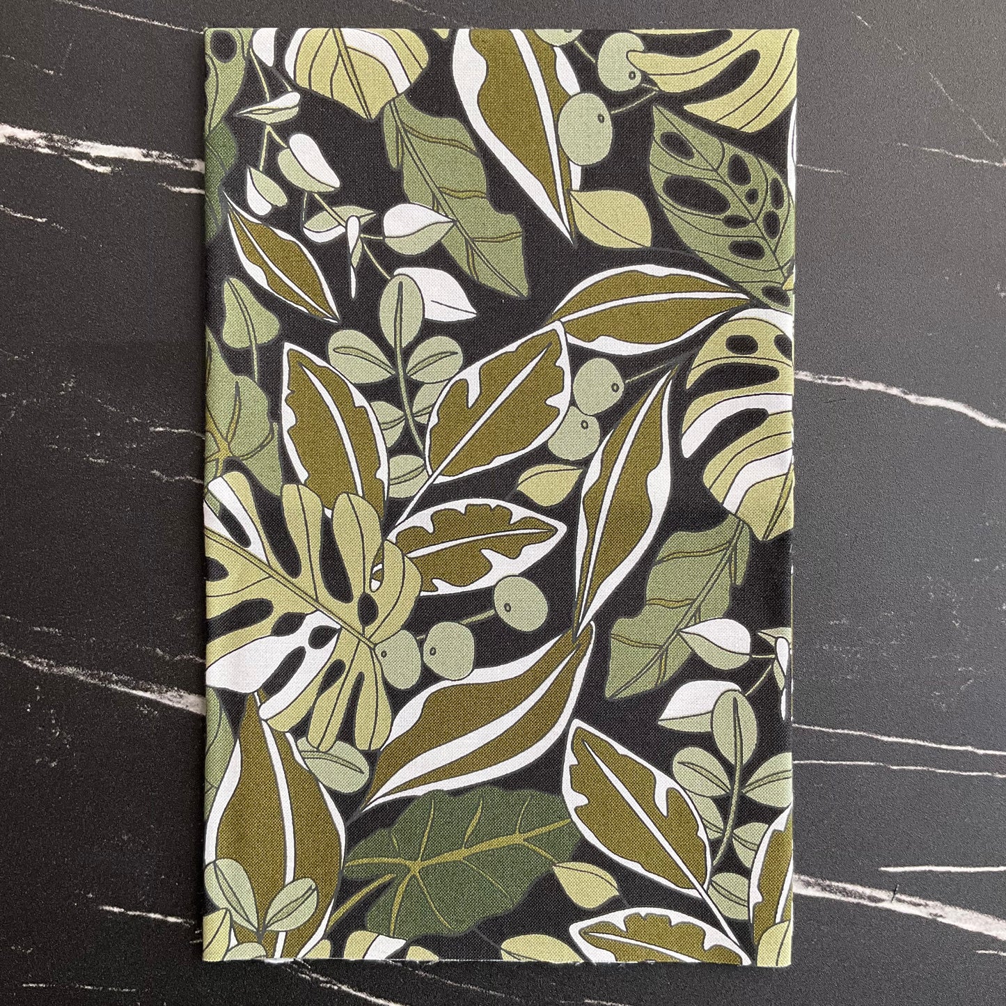 Botany by Ali K. Designs : Fat Quarter Bundle