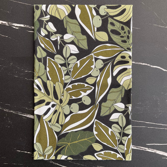 Botany by Ali K. Designs : Fat Quarter Bundle