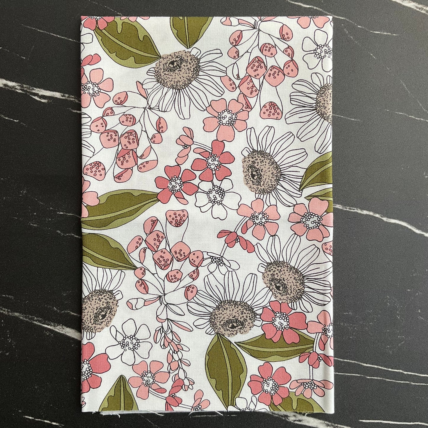 Botany by Ali K. Designs : Fat Quarter Bundle