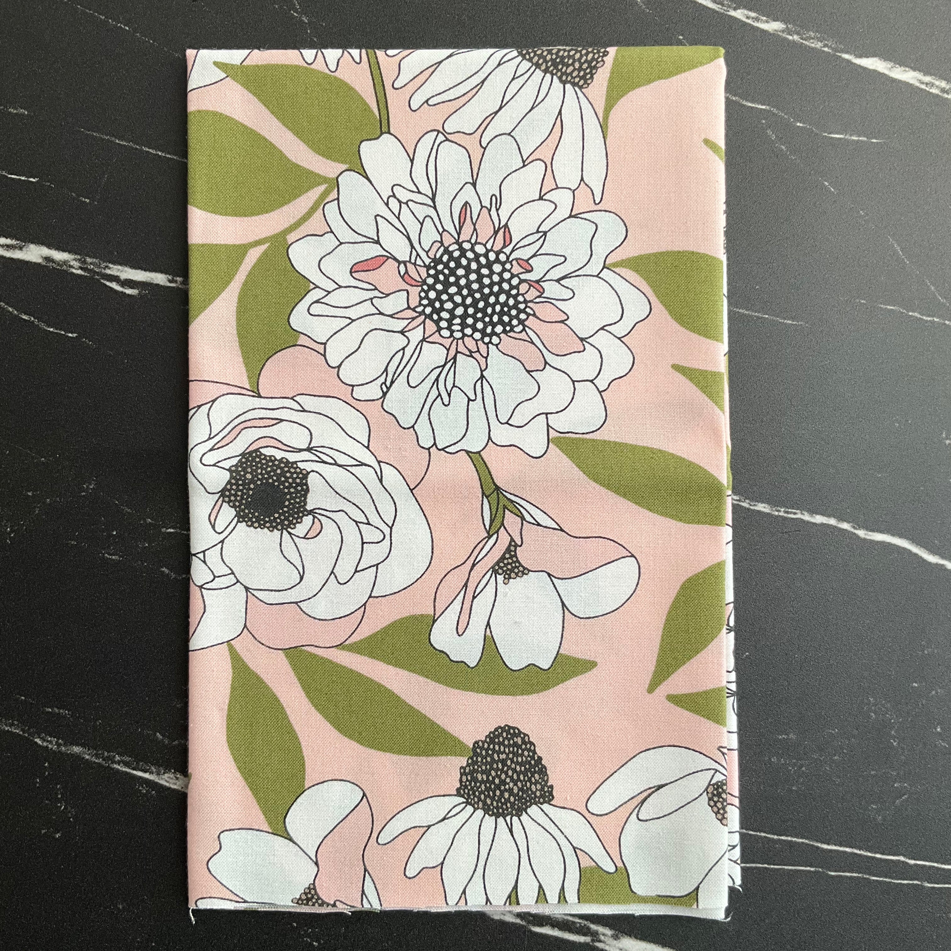 Botany by Ali K. Designs: Cabbage Rose Peony 11550 16 – Modern Quilt Co.