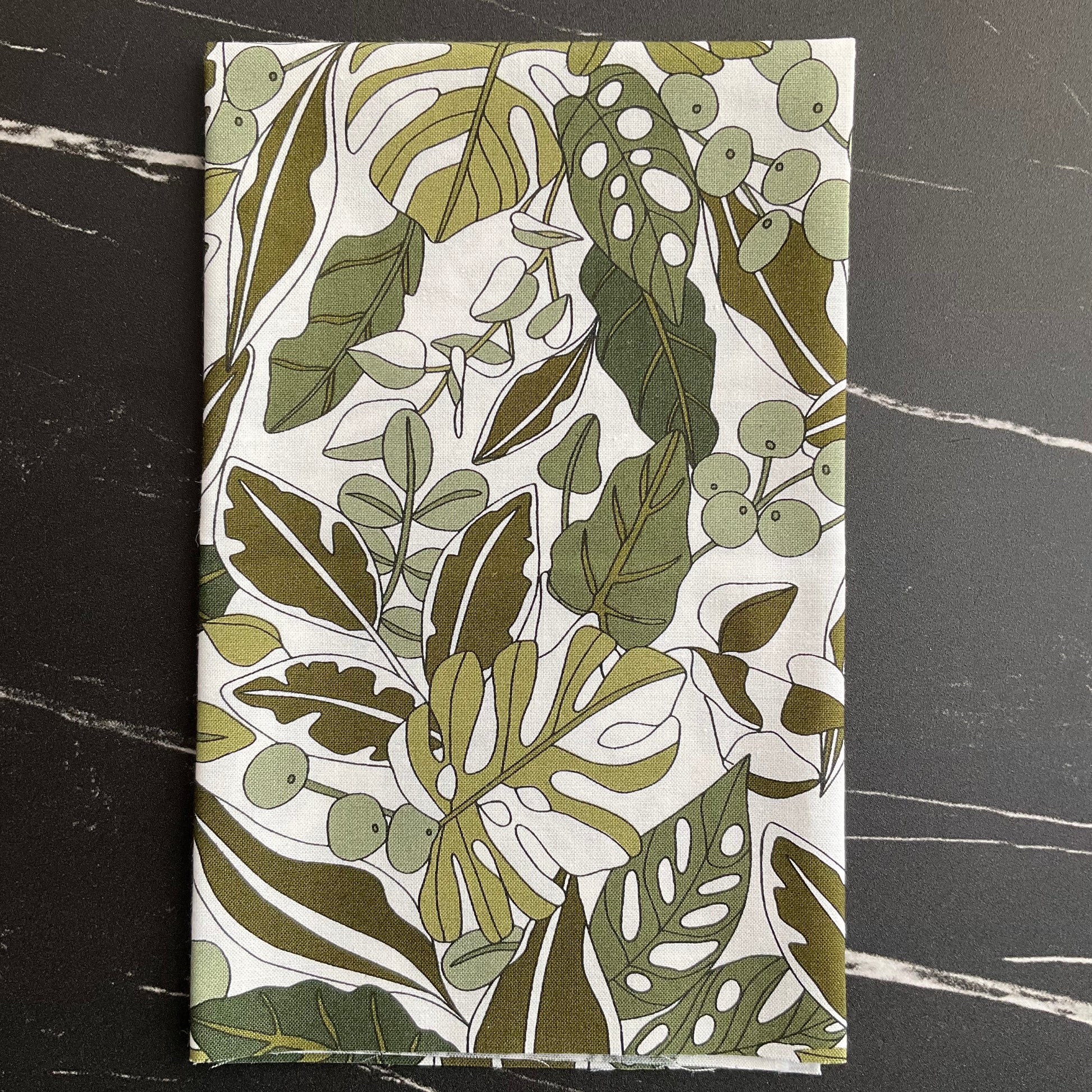 Botany by Ali K. Designs : Fat Quarter Bundle