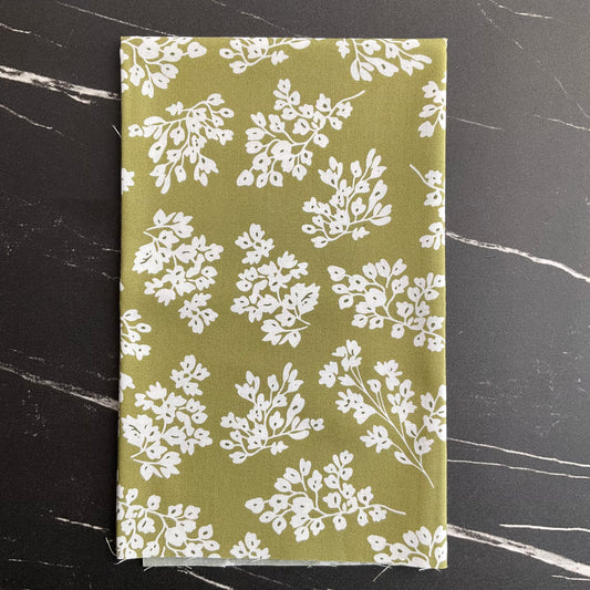 Botany by Ali K. Designs : Fat Quarter Bundle