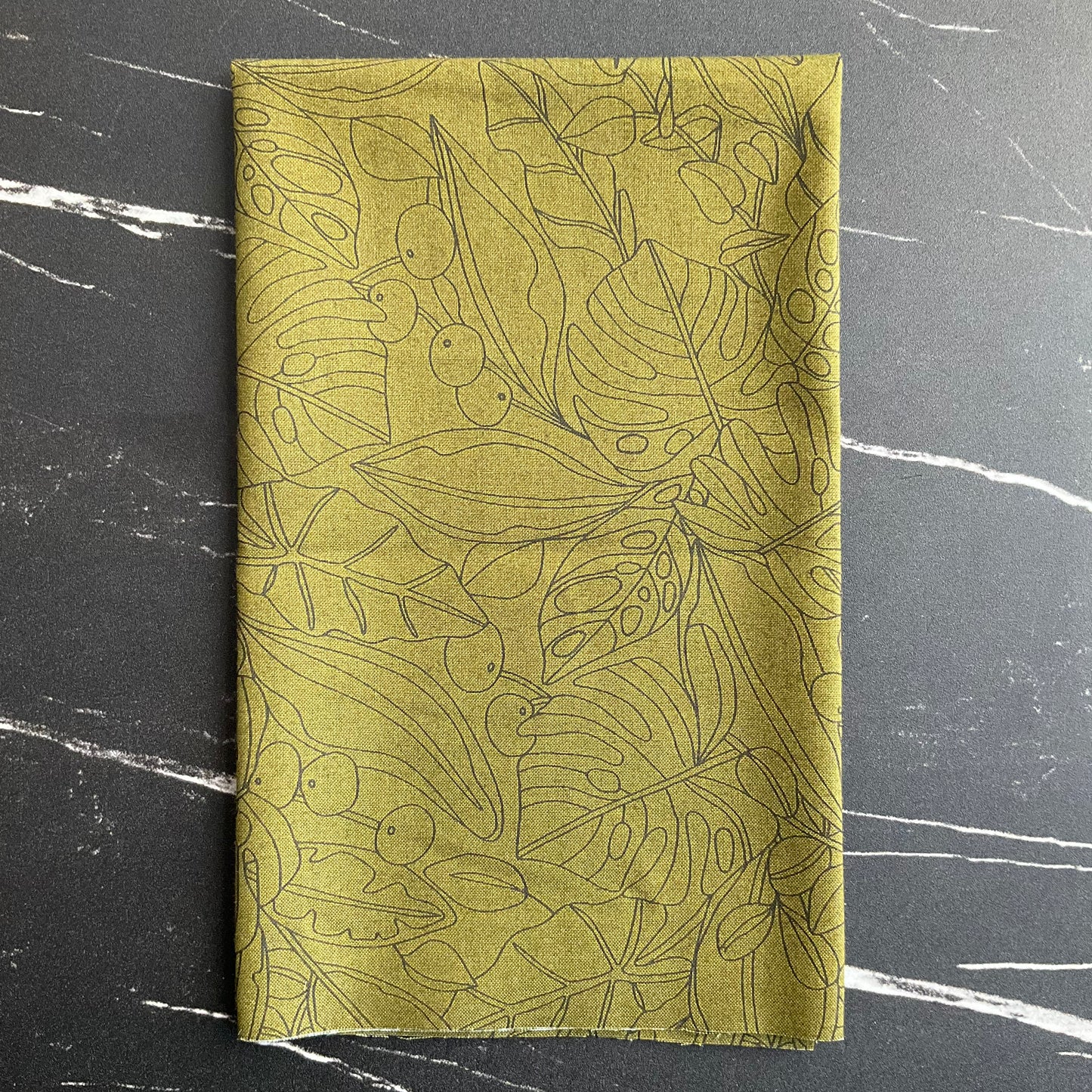 Botany by Ali K. Designs : Fat Quarter Bundle