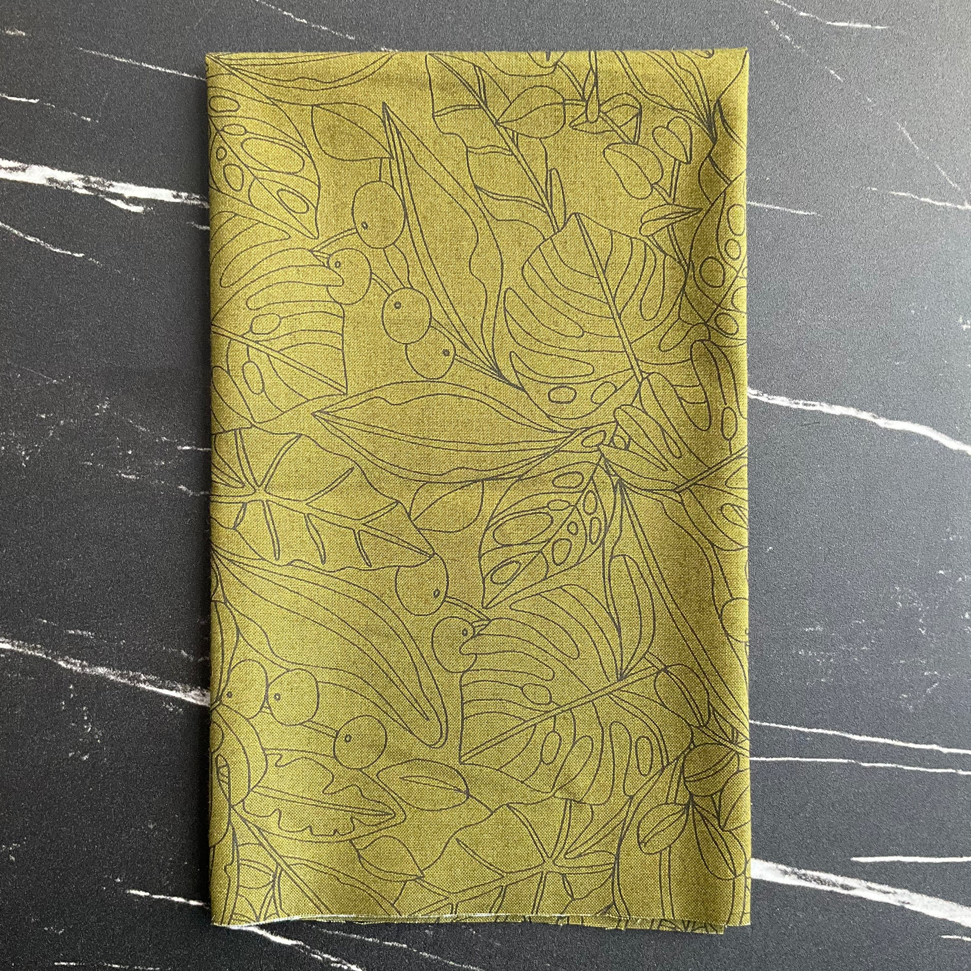 Botany by Ali K. Designs : Fat Quarter Bundle