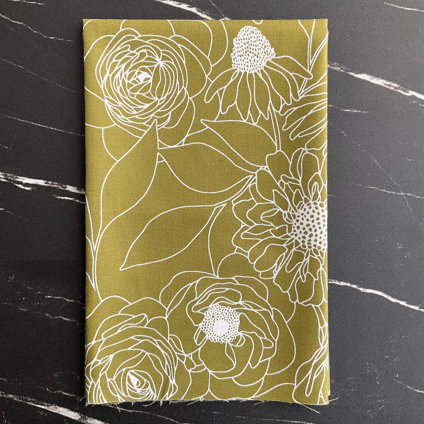 Botany by Ali K. Designs : Fat Quarter Bundle