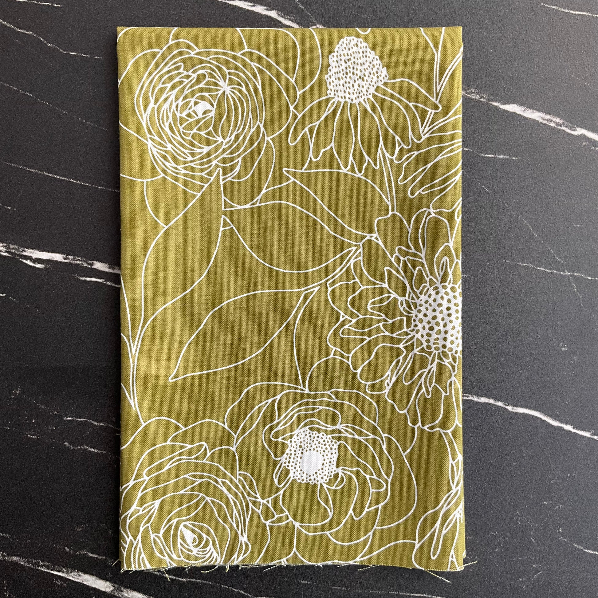 Botany by Ali K. Designs : Fat Quarter Bundle