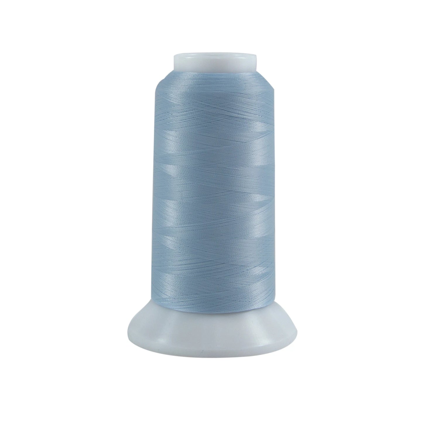 Bottom Line Polyester Thread 60wt 3000yds Baby Blue # 11402-634 - Special Order