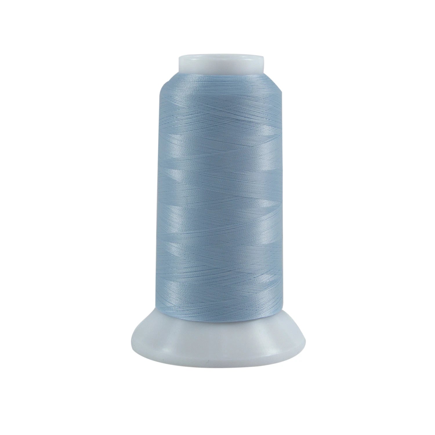 Bottom Line Polyester Thread 60wt 3000yds Baby Blue # 11402-634 - Special Order