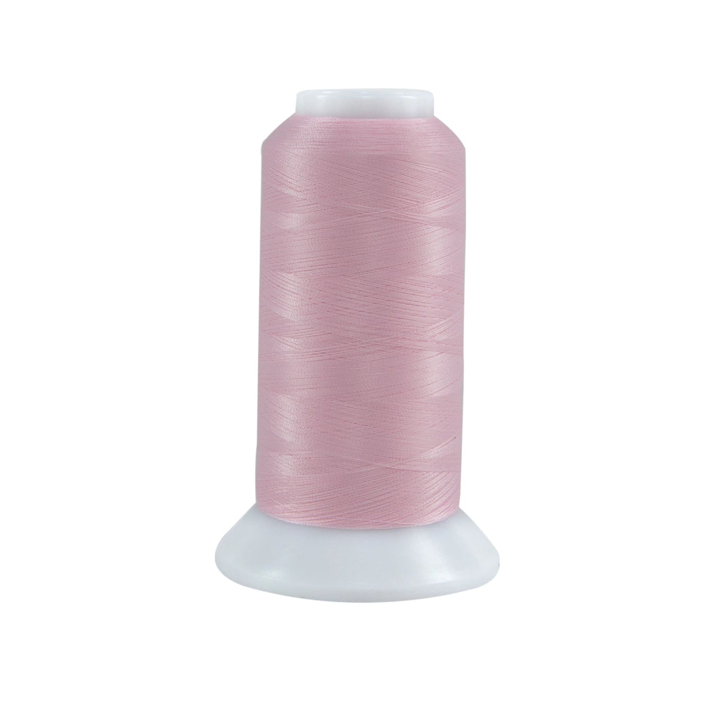 Bottom Line Polyester Thread 60wt 3000yds Baby Pink # 11402-628 - Special Order