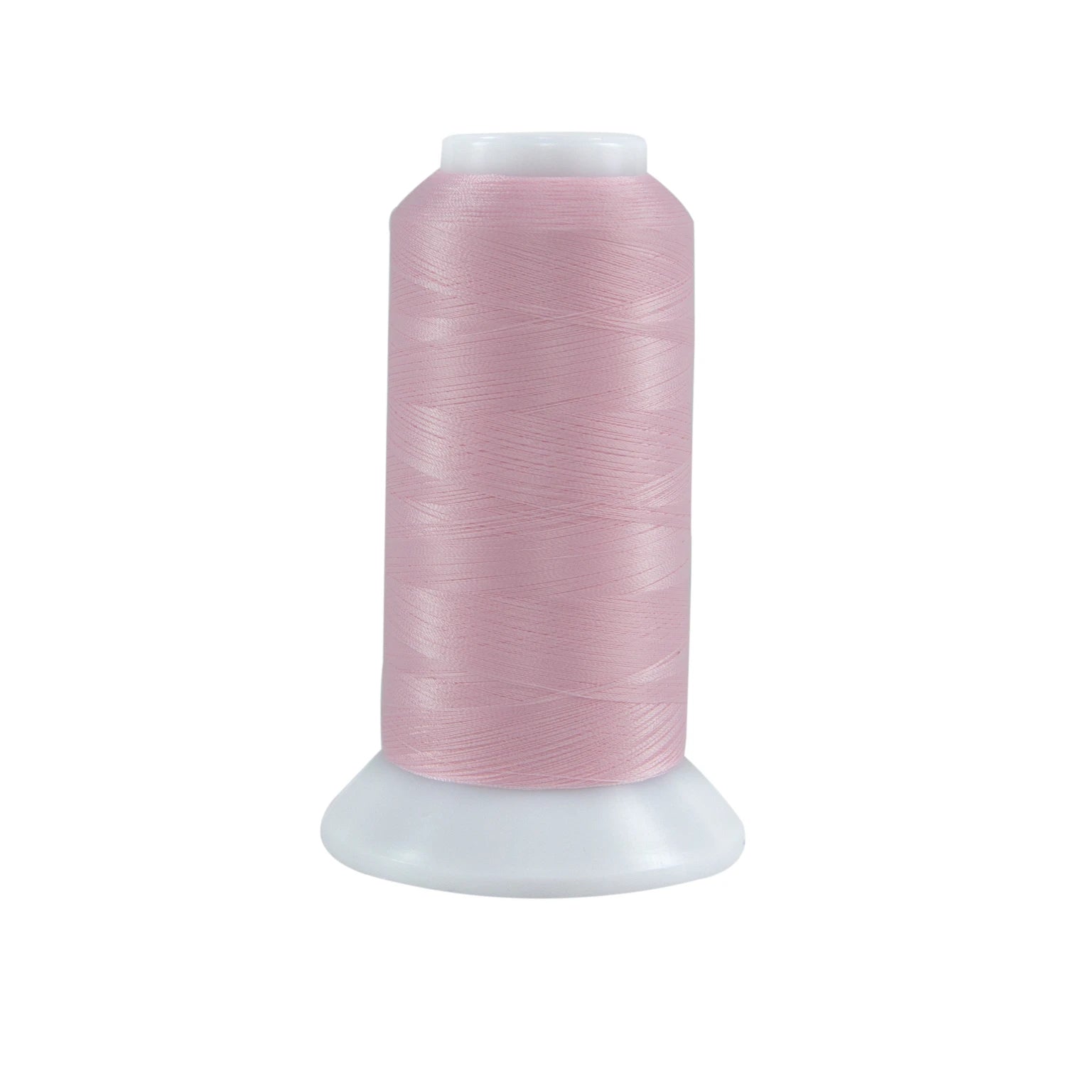 Bottom Line Polyester Thread 60wt 3000yds Baby Pink # 11402-628 - Special Order