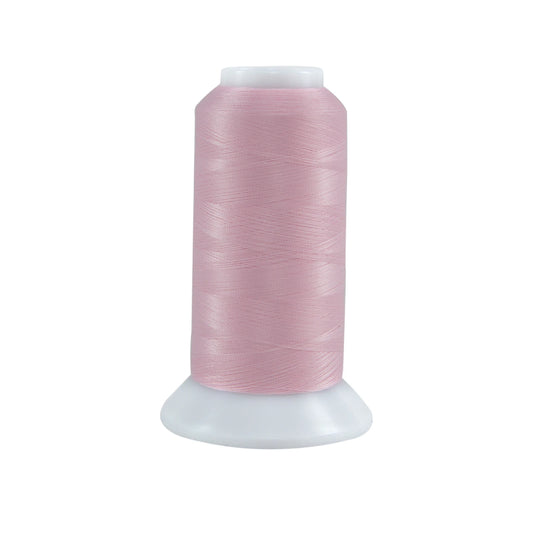 Bottom Line Polyester Thread 60wt 3000yds Baby Pink # 11402-628 - Special Order