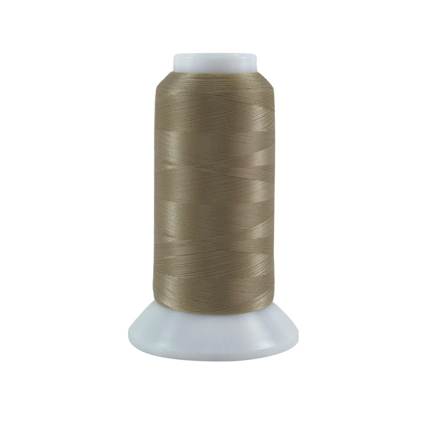 Bottom Line Polyester Thread 60wt 3000yds Beach # 11402-653 - Special Order