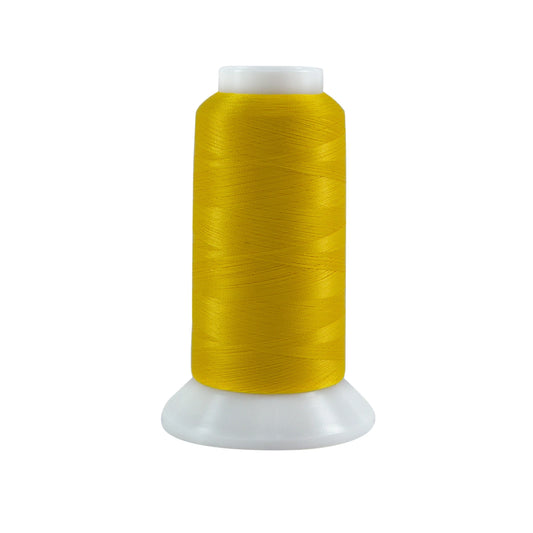 Bottom Line Polyester Thread 60wt 3000yds Bright Yellow # 11402-641 - Special Order