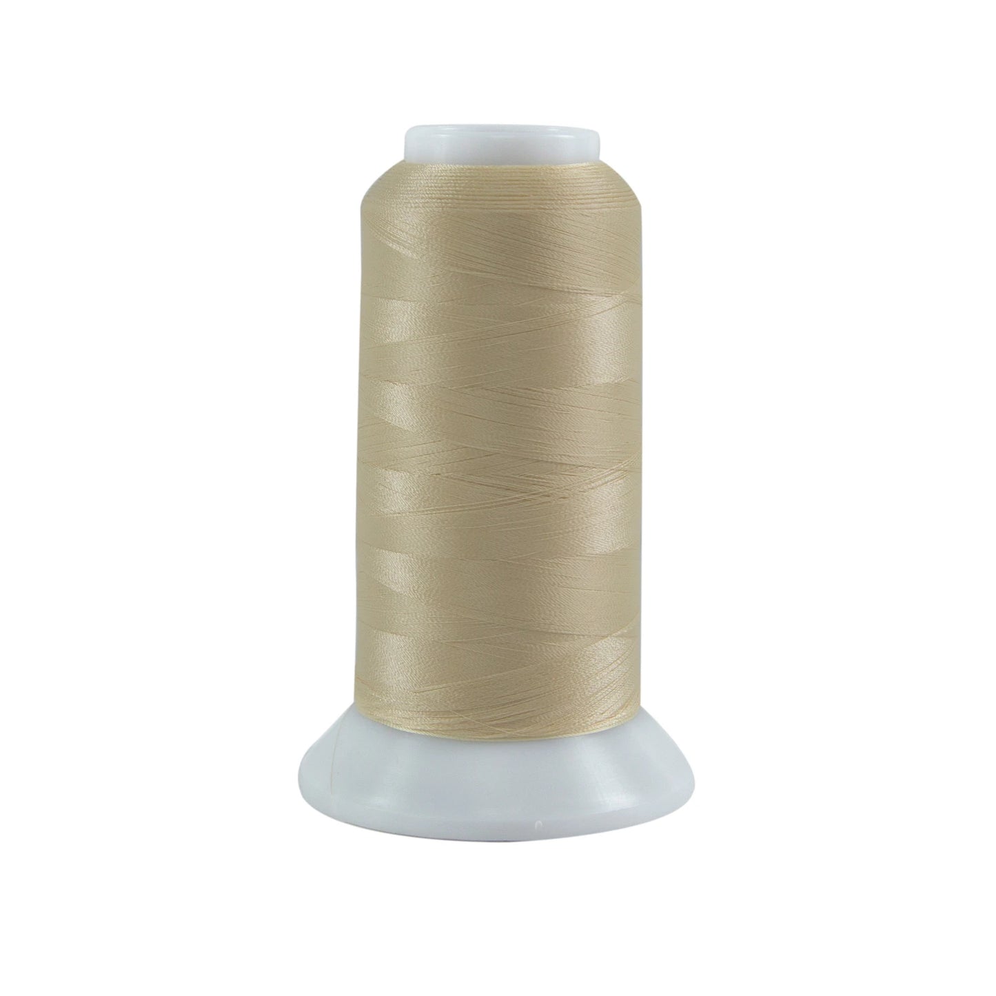 Bottom Line Polyester Thread 60wt 3000yds Cream # 11402-620 - Special Order
