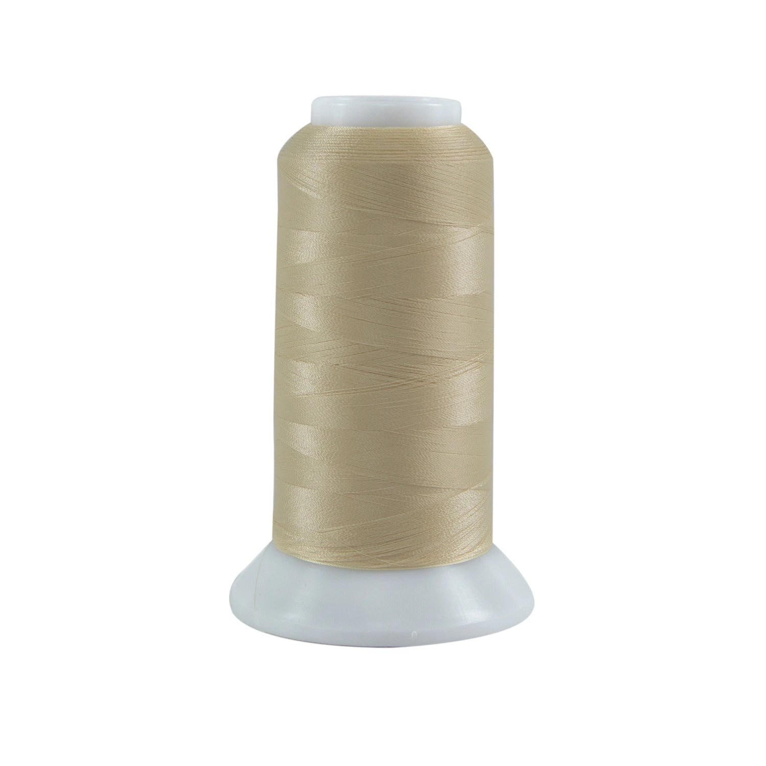 Bottom Line Polyester Thread 60wt 3000yds Cream # 11402-620 - Special Order