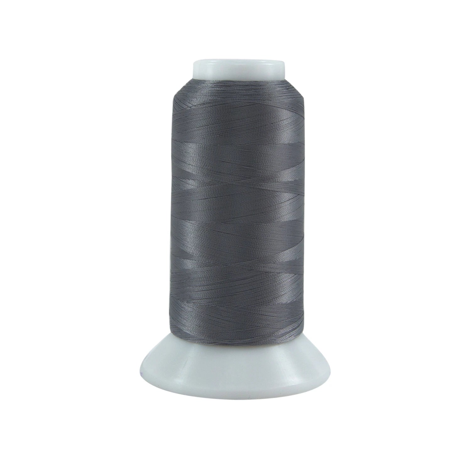 Bottom Line Polyester Thread 60wt 3000yds Gray # 11402-622 - Special Order