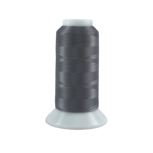 Bottom Line Polyester Thread 60wt 3000yds Gray # 11402-622 - Special Order