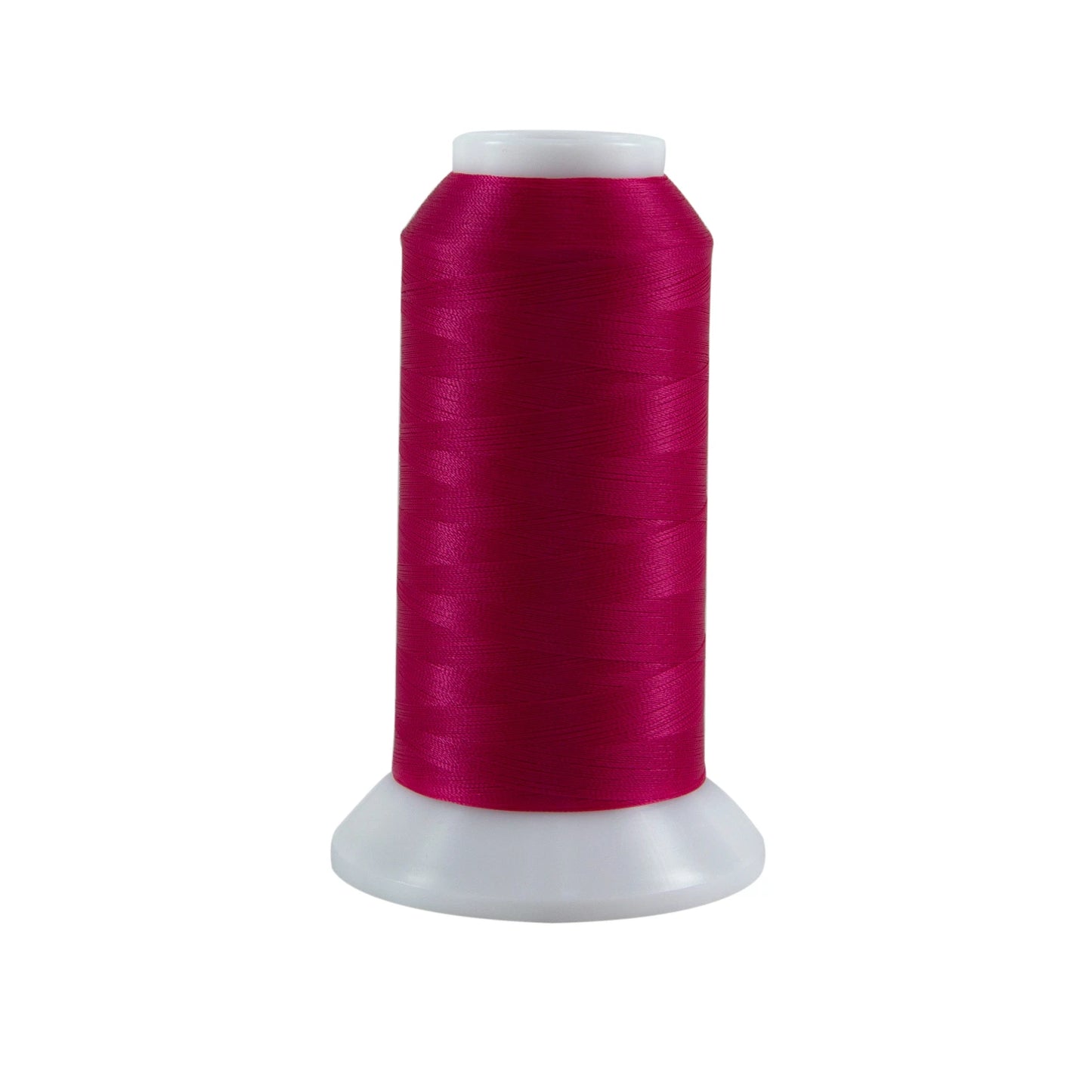 Bottom Line Polyester Thread 60wt 3000yds Hot Pink # 11402-646 - Special Order