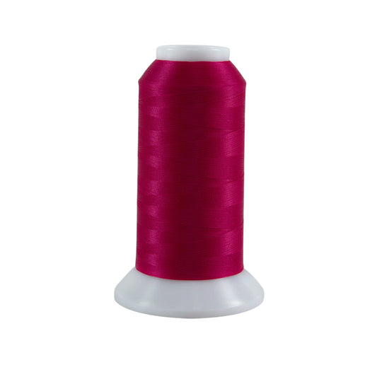 Bottom Line Polyester Thread 60wt 3000yds Hot Pink # 11402-646 - Special Order