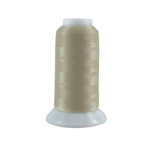 Bottom Line Polyester Thread 60wt 3000yds Ivory # 11402-651 - Special Order
